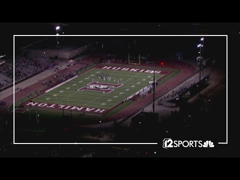 Friday Night Fever: Pinnacle (5-2) at Hamilton (7-0)