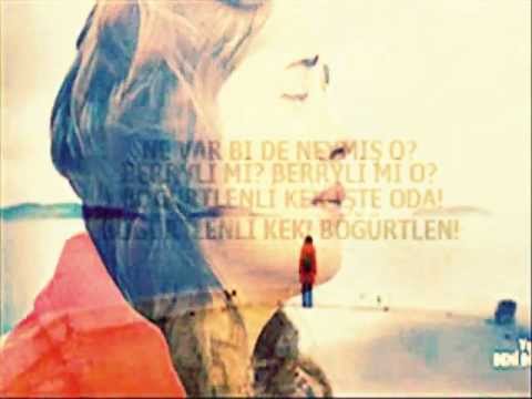 Beni Böyle Sev - Ayşem&Ömer (şövalye-Erkan Kızılaslan)