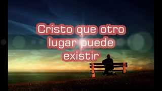 A Quien Ire Letra Marcos Witt