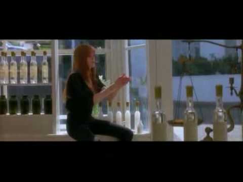 Everyone loves an Irish witch