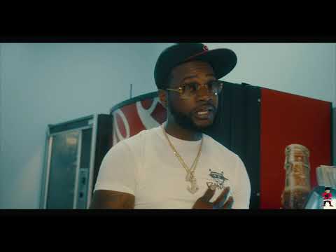 Mazzi Feat Rawlie "Tap In" (Official Video)