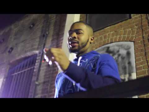 TG- Move DA K (ft. GQ)