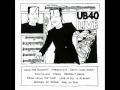 UB40 - Don't Slow Down - HD Best Audio