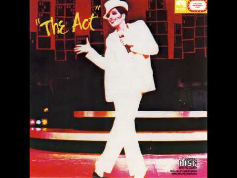 Scene from There When I Need Him by Liza Minnelli