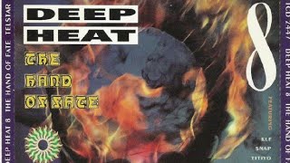Deep Heat 8