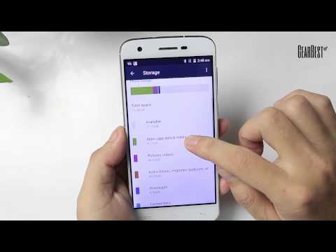DOOGEE F3 Pro 4G Smartphone - Gearbest.com