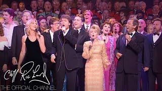 Cliff Richard &amp; Friends - That&#39;s What Friends Are For (The Royal Variety Performance, 25.11.1995)