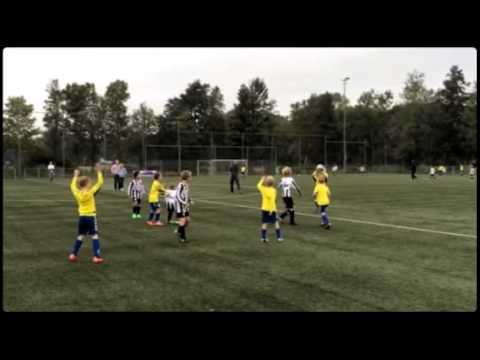 FC Lisse E10 - SJC E5