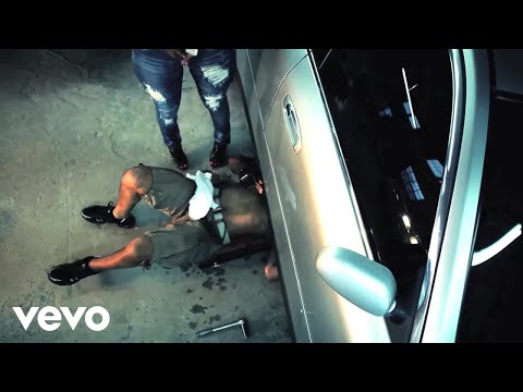 Harmonik - Let's Go!