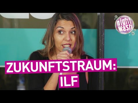 Lena Beermann - Überqualifiziert für Trash-TV | Nightwash Talent Award 2021