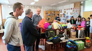 Hasznos ajándék az iskolásoknak