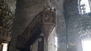 Christian Cathedral Larcana, Cyprus part 4