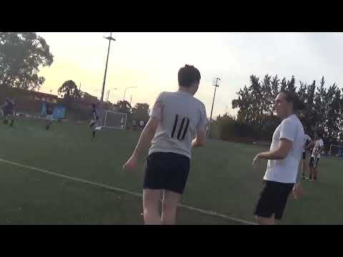 BUJIA HESCHER VS REAL PEDO - #LigaNuñez - #Clausura SLD - 23/7/23