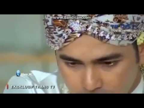 Akad Nikah (Ijab Qobul) Raffi Ahmad dan Nagita Slavina Berjalan Lancar