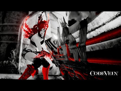 Code Vein - Road to 100 - 261 - The Lost Zweihander May Have Been Lost for a Reason