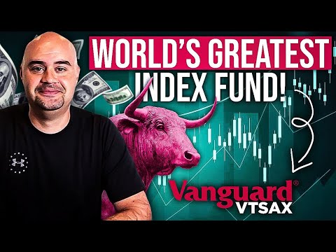 VTSAX – Vanguard Total Stock Market Index Fund – Der beliebteste Investmentfonds der Welt