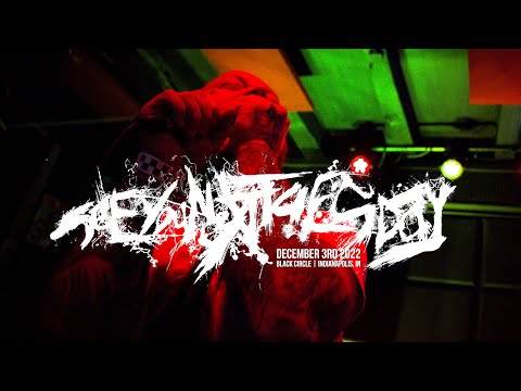 See You Next Tuesday - Full Performance @ Black Circle : 2022.12.03 (4K)