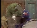 Classic Sesame Street Grover And The Storm Part 1