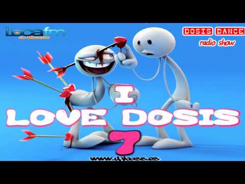 Dj BasS - I Love Dosis vol.7
