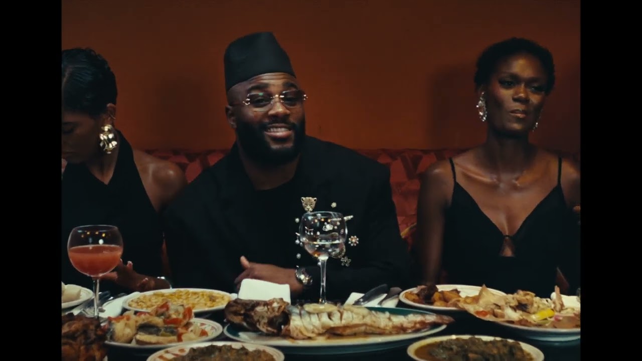 Gradur - Congolaise
