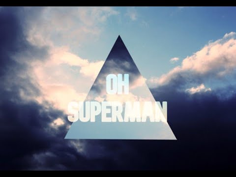 Superman - Trance Remix