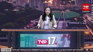 15 Oktober 2026 - TVR 17