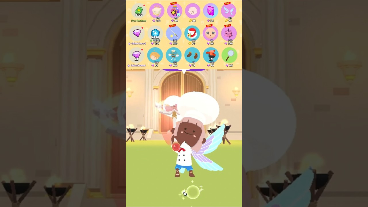 Play Together Daily Shop! 2 April 2026  #playtogether