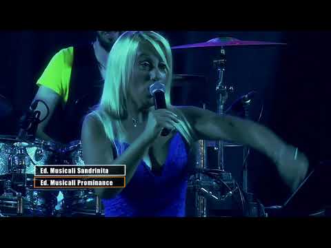 Lui - cumbia (Cobar)  il grande Successo dell'orchestra DANIELE CORDANI