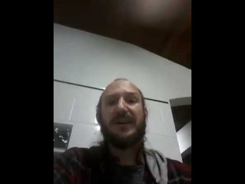 Prof Ricardo Carvalho fala sobre o texto Polemico sobre o consumo de álcool, cigarro e drogas do Wagnew Fiscal do Povo  publicado no Mural de Juquitiba - Exercício de Cidadania