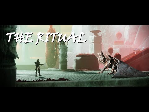 Solo Flawless The Ritual - Master - Platinum - Season of the Seraph