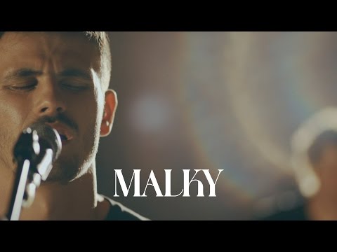 MALKY - Lampedusa (Live Official)