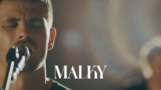 MALKY - Lampedusa (Live Official)