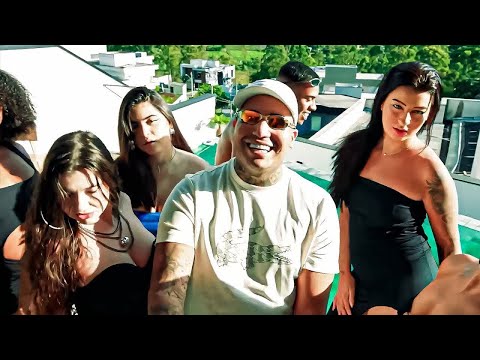 A MINEIRINHA TA GOSTOSA PRA KRL - MC Lele JP, MC Luuky, NK, MC Jvila, MC Dena, MC Kanhoto