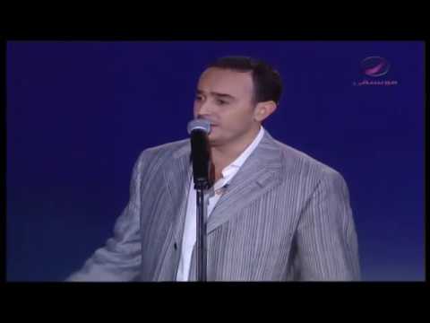صابر الرباعي / عزة نفسي