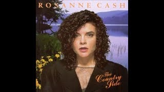 I Don&#39;t Know Why You Don&#39;t Want Me by Rosanne Cash from her album Rhythm and Romance