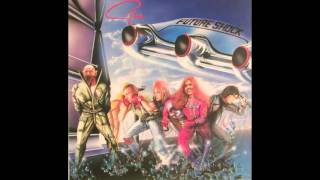 Gillan - Future shock [full album HD, HQ] hard rock