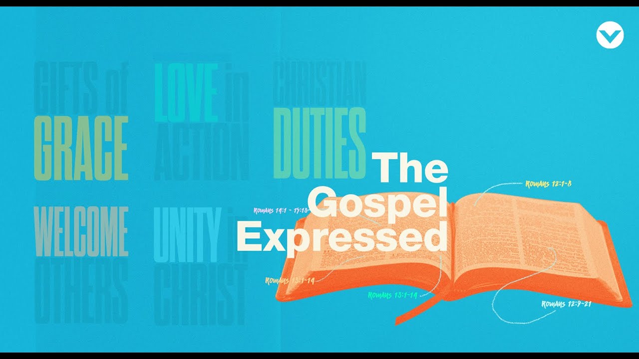 Gifts of Grace - Dawny Perez