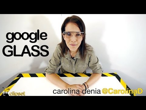 Google Glass review Videorama
