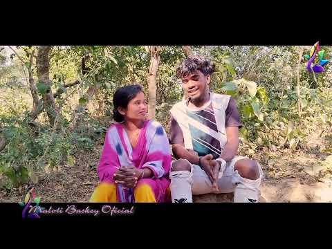 Sakrat Sakam//new Santali comedy video//new Santali viral video #viralvideo #funny #comedy 