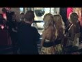 MARTINI Kisser Casting Party