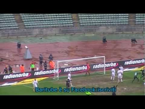 Bari - Sassuolo 1-2 terranova goal live HD 12 02 2012.mpg