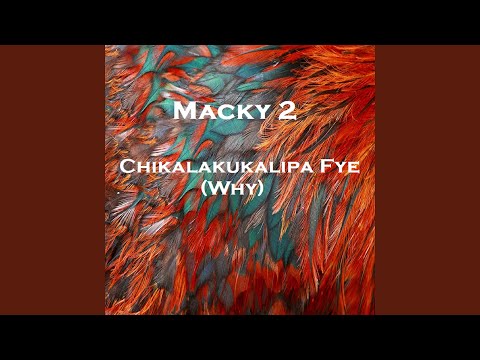 Chikala Ku Kalipa Fye