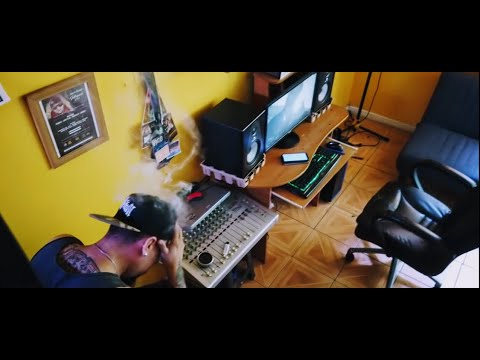 DOCPLEX - APRENDIZAJE FEAT GATOBEATS & DJ JONA (Video clip oficial)