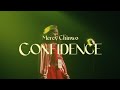 Mercy Chinwo - Confidence lyrics ( lyrics video)