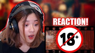 SOI CẢNH 18+ TRONG MV "CHỊ NGẢ EM NÂNG" CỦA BÍCH PHƯƠNG | FANNY REACTION
