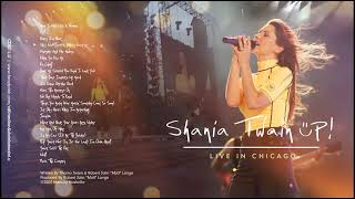 Download lagu Shania Twain - Up! Live In Chicago (2003) | Full Audio 5.1 Channel | CDST L.U mp3