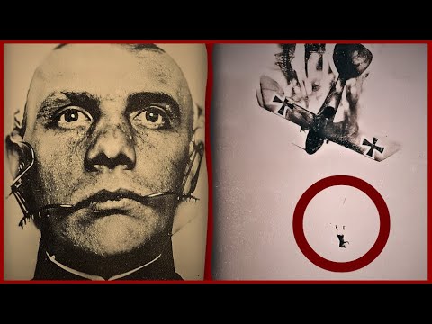 The DARK and BRUTAL History of WWI Pilots