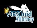 Hatsune Miku: Vocaloid Attorney Trailer 1 ...