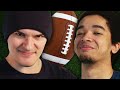 Tom Brady vs Russell Wilson Rap Battle - Patriots.