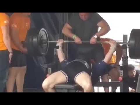 MIREK DRNEK - Pohárovka Most 17.7.2021 - 227.5 KG@92,3 KG
